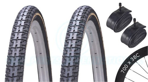 Pneumatici bici - 2,