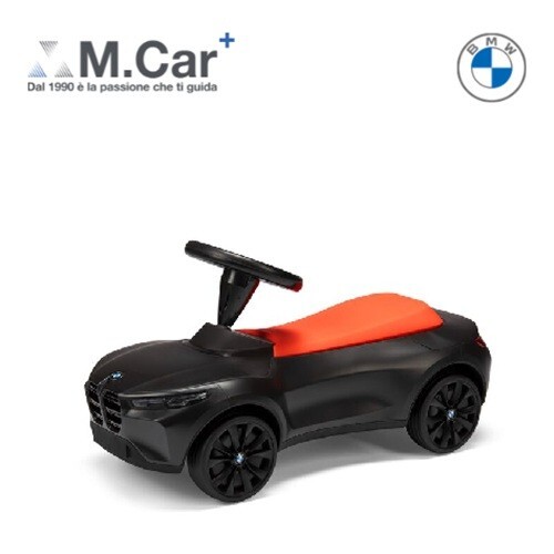 Giocattolo macchina bmw baby - giocattolo,