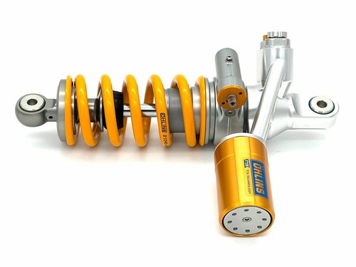 Ammortizzatore ohlins ttx - ohlins,