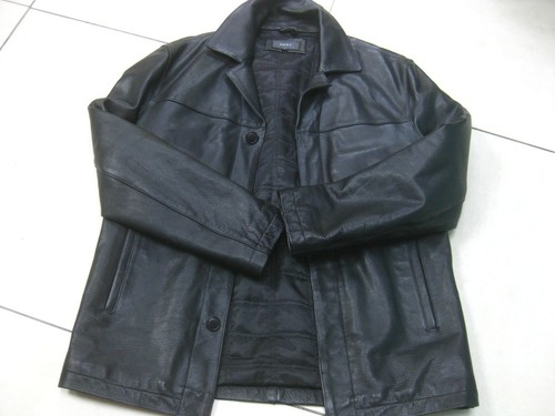 Next real leather jacket 40 - next, 38