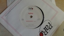 Raffles tuned into - raffles, the