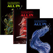 P1HARMONY [HARMONY : ALL IN]