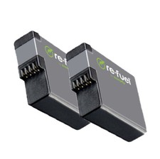 NUOVO Digipower re-fuel