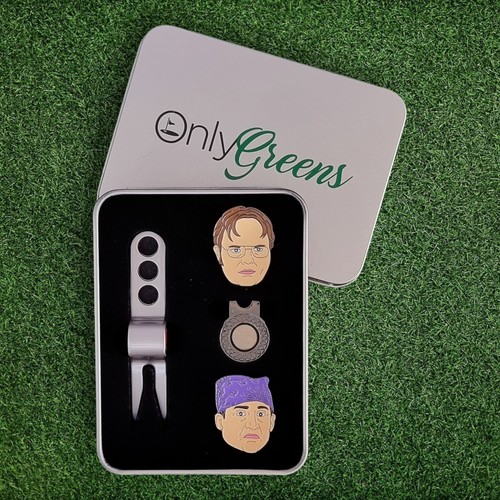 Scotty divot set attrezzi - scotty,