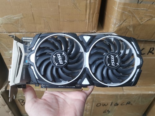 580 msi amd radeon - 580,