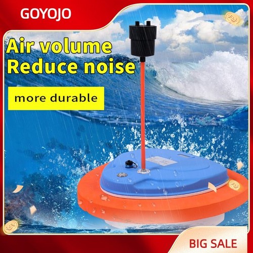 Ventilatore snorkeling - ventilatore,