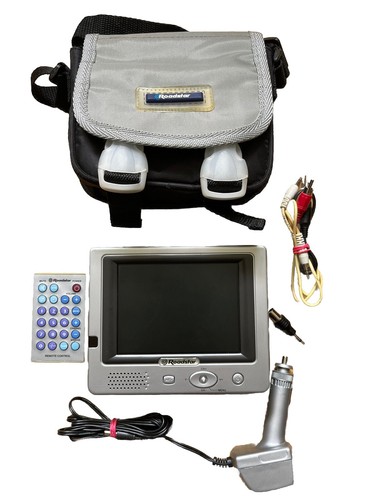 Roadstar lcd5014 tft lcd - roadstar, tft-lcd