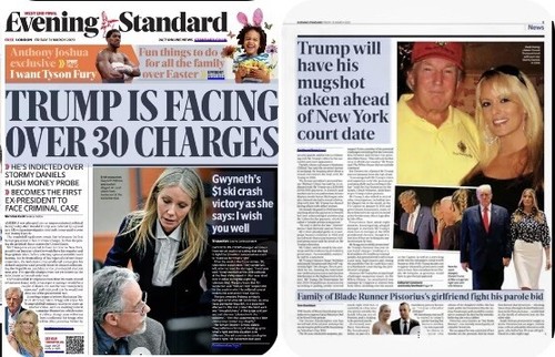 Donald trump stormy - trump,