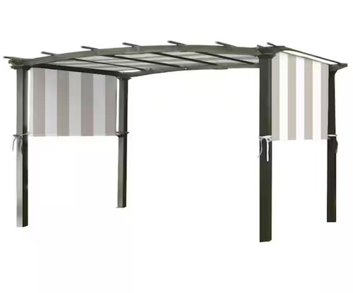 Tettoia ricambio pergola - tettoia,