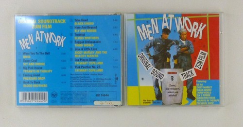 Disco vari - vari, men