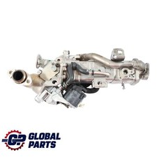 Raffreddatore EGR BMW F10 F20