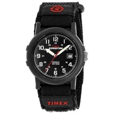 Timex Expedition Camper T40011