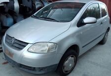 RICAMBI VOLKSWAGEN FOX 1.2 BENZINA ANNO 2006 SIGLA MOTORE BMD