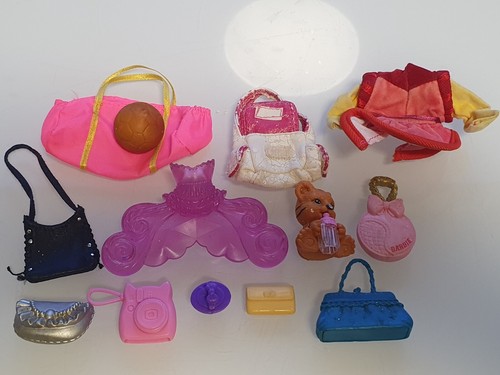 Barbie bambola lotto - bambola,
