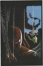 Amazing Spider-Man (2017) #799
