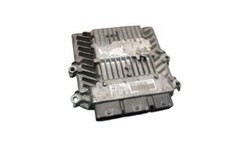 Centralina motore per PEUGEOT