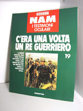 NAM I testimoni oculari