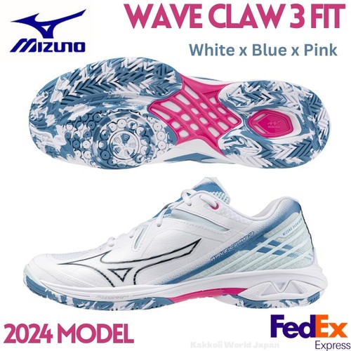 Scarpe badminton mizuno - da,