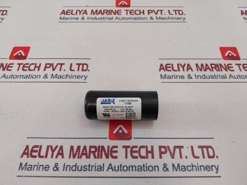Capacitore avviamento - capacitore, di