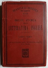 Manuali HOEPLI LAING CORTI