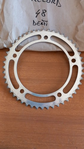 Corona campagnolo record - campagnolo,