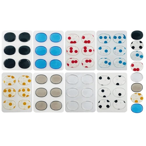 Pezzi ammortizzatore - 18,