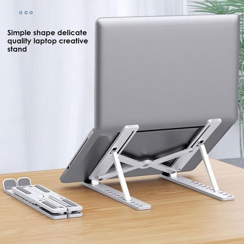 Supporto portatile regolabile - supporto,