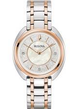 Bulova 98P219 Classico