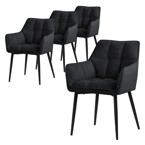 Poltroncine sala pranzo - poltroncine,