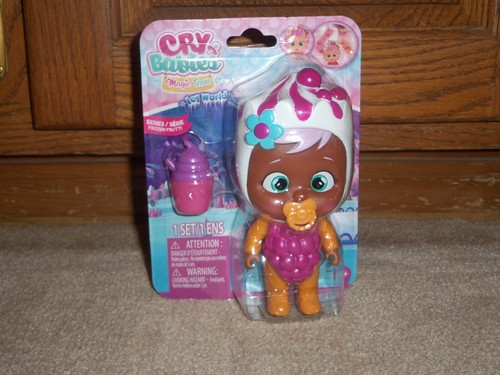 Nuova bambola cry babies magic - bambola,