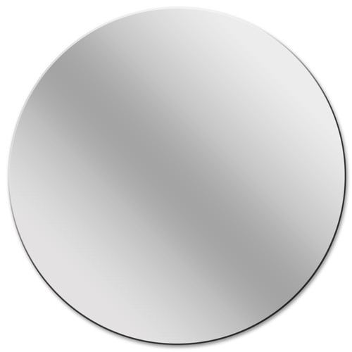 Modern circle acrylic - modern,