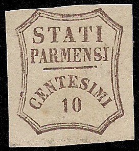 Parma governo provvisorio - governo,
