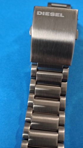 Bracciale massiccio orologio - massiccio,