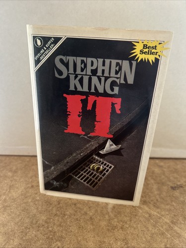 Stephen king sperling - -, &