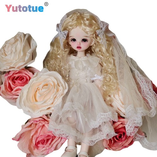 Yutotue pollici bambola - pollici,