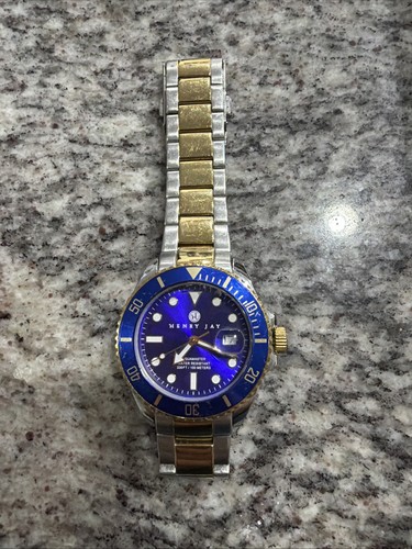 Orologio uomo henry - orologio, jay
