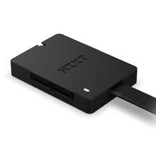 NZXT AC-CRFR1-B1 Hub