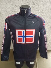GIUBBINO JACKET  CICLISMO  CORSA MTB ROAD JOLLYWEAR  WINDTEX  XL