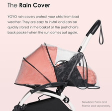 ⭐️ Babyzen YOYO2 YOYO