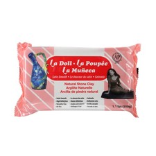 ACTIVA La Bambola Argilla di