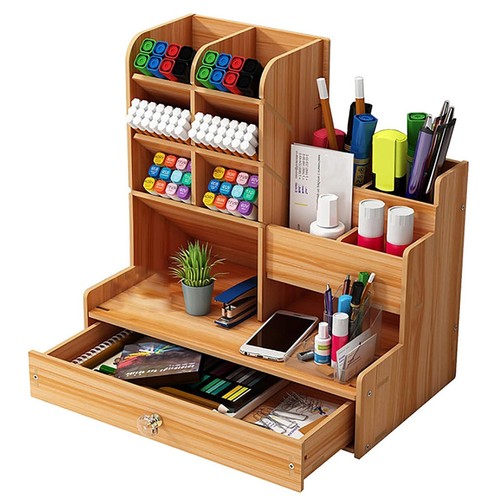 Organizzatore scrivania - da,