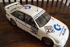 1:18 Minichamps Niedzwiedz