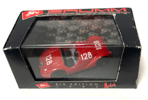 Brumm usato die cast - usato,