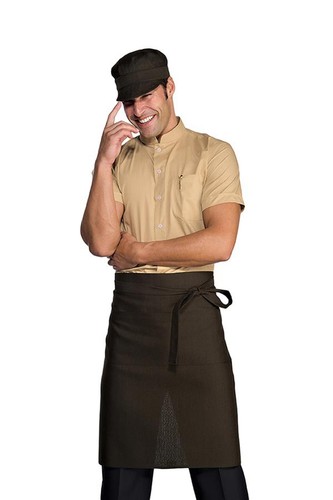 Grembiule vita unisex