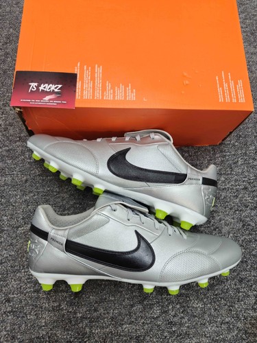 Uk12 nike premier iii - -,