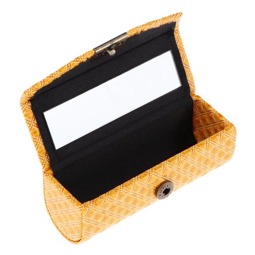 Astuccio compatto per rossetto