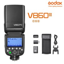 Godox V860III V860III-C/N/S