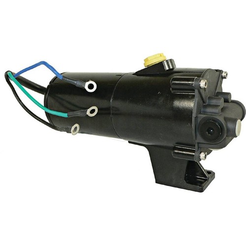 Motore inclinabile trim - motore, 12v