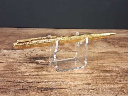 Parker ecossais ballpoint - 75,