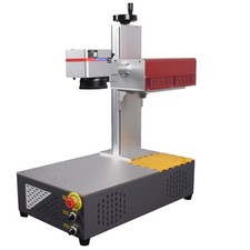 Macchina marcatura laser UV US